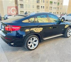 بی ئێم دەبڵیو X6